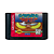 Jogo Garfield: Caught in the Act  - Mega Drive - Imagem 1