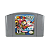 Jogo Mario Golf - N64 - Imagem 1