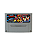 Jogo Zenki - Super Famicom (Japonês) - Imagem 1