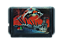 Jogo Darius II - Mega Drive (Japonês) - Imagem 1