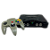 Console Nintendo 64 Cinza - Nintendo - Imagem 5