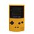 Console Game Boy Color Amarelo - Nintendo - Imagem 1