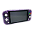 Console Nintendo Switch Lite Clear Atomic Purple - Nintendo - Imagem 3