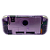Console Nintendo Switch Lite Clear Atomic Purple - Nintendo - Imagem 2