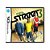 Jogo FIFA Street 3 - DS - Imagem 1