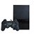 Console PlayStation 2 Slim Preto - Sony (Desbloqueado 1.93) - Imagem 1