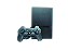 Console PlayStation 2 Slim Preto - Sony - Imagem 1