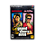 Jogo Grand Theft Auto Double Pack - PS2 - Imagem 9