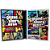 Jogo Grand Theft Auto Double Pack - PS2 - Imagem 2