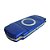 Console PSP PlayStation Portátil 1000 Azul - Sony - Imagem 2