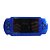 Console PSP PlayStation Portátil 1000 Azul - Sony - Imagem 1