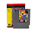 Jogo Bomberman II - NES (Relabel) - Imagem 1
