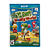 Jogo Yoshi's Wooly World + Light Blue Yarn Yoshi (Bundle) - Wii U - Imagem 7