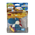 Jogo Yoshi's Wooly World + Light Blue Yarn Yoshi (Bundle) - Wii U - Imagem 3