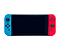 Console Nintendo Switch Azul/Vermelho Neon Edição Pokémon - Nintendo - Imagem 1