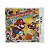 Jogo Paper Mario: Sticker Star - 3DS - Imagem 1