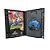 Jogo Mega Man Network Transmission - GameCube - Imagem 2