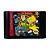 Jogo The Simpsons: Bart's Nightmare - Mega Drive - Imagem 4