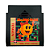 Jogo Ms. Pac-Man (Tengen) - Phantom System - Imagem 1