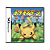 Jogo Pokémon Dash - DS (Japonês) - Imagem 1