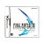 Jogo Final Fantasy XII: Revenant Wings - DS (Japonês) - Imagem 1