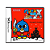 Jogo Penguin no Mondai: Tenkuu no 7 Senshi - DS (Japonês) - Imagem 1