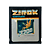 Jogo Zirok River Raid - Atari - Imagem 1