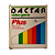 Jogo Dactar 4 em 1 Squirrel / Star War / Space Invaders / Tanks em Guerra - Atari - Imagem 2