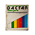 Jogo Dactar 4 em 1 Enduro / Space Invaders / Defender / Megamania - Atari (Relabel) - Imagem 2