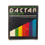 Jogo Dactar 4 em 1 Boom Bang / Amidar / Chopper Command / Corredor Cósmico - Atari - Imagem 3