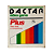Jogo Dactar 4 em 1 Mission 3.000 A.D. / O Pulador Q'BERT / Cosmic Ark / Mega Force - Atari - Imagem 2