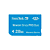 Cartão de Memória Memory Stick Pro Duo 256MB - Sandisk - Imagem 1