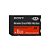 Cartão De Memória Memory Stick Pro - HG Duo 8GB - Sony - Imagem 1