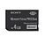 Cartão de Memória Memory Stick Pro Duo Mark 2 4GB - Sony - Imagem 1