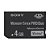 Cartão de Memória Memory Stick Pro Duo Mark 2 4GB - Sony - Imagem 1