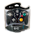 Controle GameCube Preto com fio Hydra - GC (Lacrado) - Imagem 1