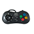 Controle Neo Geo - SNK - Imagem 1