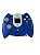 Controle Dreamcast Astro Pad Blue Controller by Performance - Sega - Imagem 1