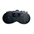 Controle Goldstar Control Pad Preto - 3DO - Imagem 2