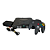 Console Nintendo 64 Cinza - Nintendo - Imagem 1