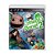 Jogo LittleBigPlanet 2 - PS3 - Imagem 1