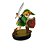 Nintendo Amiibo: Link - The Legend of Zelda - Wii U, New Nintendo 3DS e Switch - Imagem 1