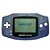 Console Game Boy Advance Roxo - Nintendo - Imagem 1