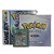 Jogo Pokémon Crystal Version - GBC - Imagem 1