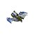 Boneco Skylanders Superchargers Jet Stream - Imagem 2