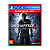 Jogo Uncharted 4: A Thief's End - PS4 (PlayStation Hits) - Imagem 1