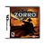 Jogo Zorro: Quest For Justice - DS - Imagem 1