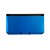 Console Nintendo 3DS XL Azul - Nintendo - Imagem 3