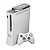 Console Xbox 360 FAT 20GB Branco - Microsoft - Imagem 1