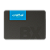 SSD Crucial BX500 2.5 500GB - PC - Imagem 1